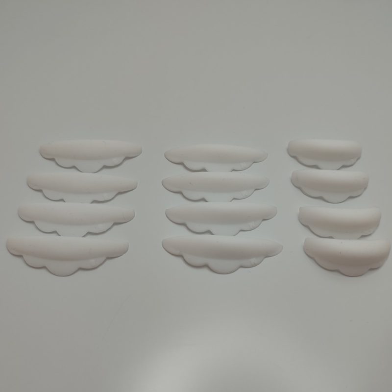 MOLDES SILICONA X 12